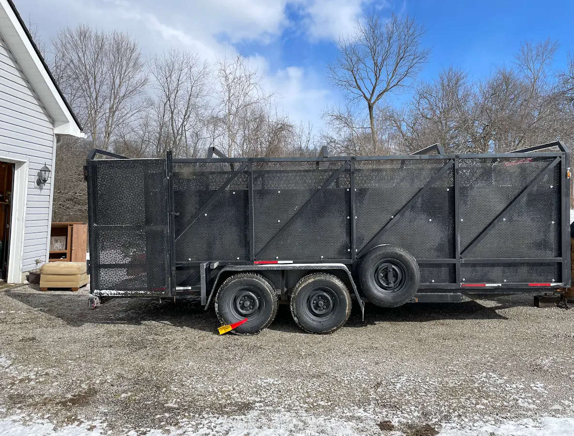 Commercial Dumpster Rental in Loxley, AL